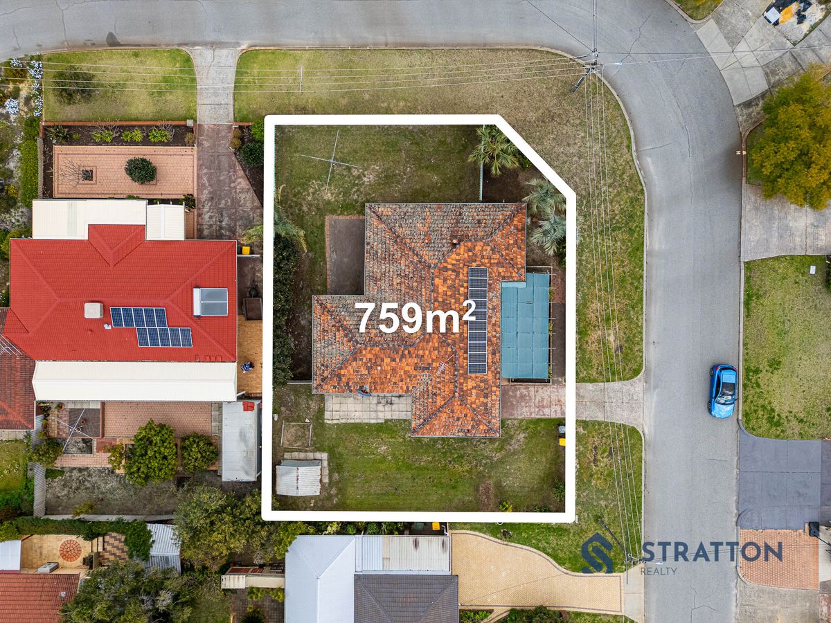 23 Crocus Way, Ferndale, Ferndale - Image 1