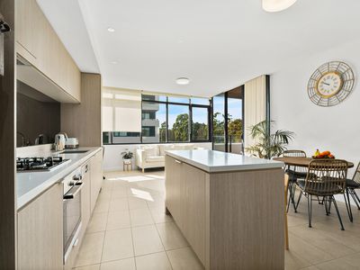 105 / 475 Captain Cook Drive, Woolooware