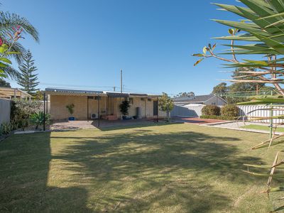 #60 Tendring Way, Girrawheen