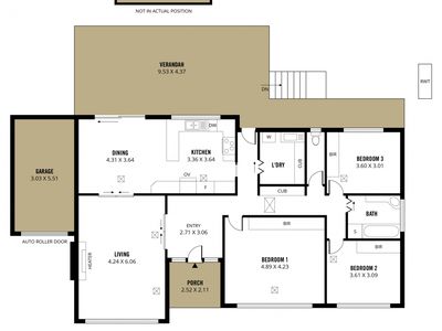 67 Ayliffes Road, St Marys