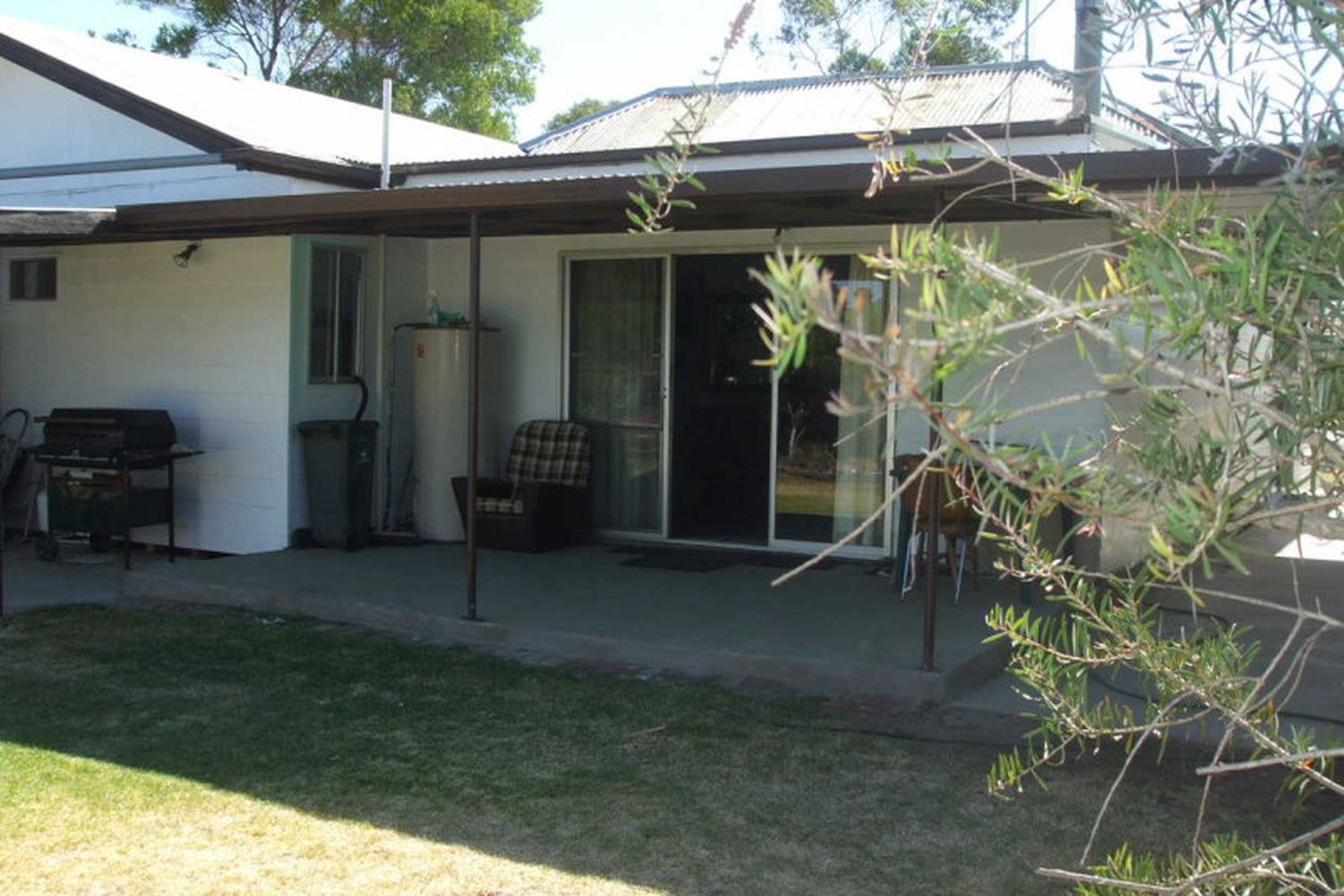 Warracknabeal