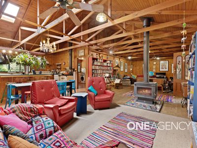 D1005 Princes Highway, Falls Creek