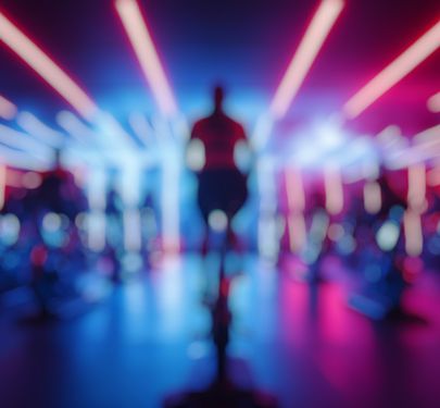 Rare Opportunity to Acquire a Leading Lifestyle Fitness Brand