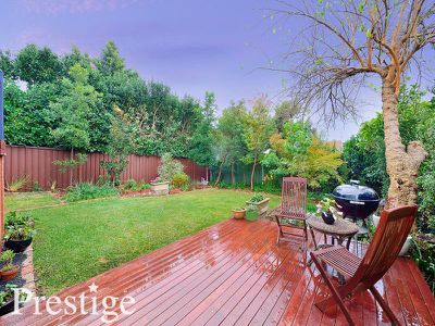 101 Station Street, Arncliffe