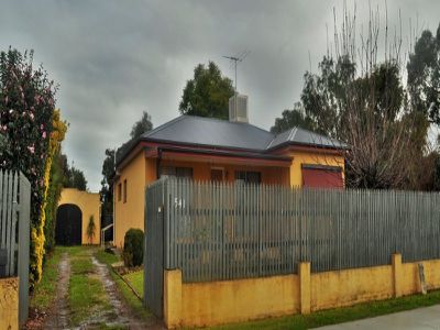 541 Nagle Road, Lavington