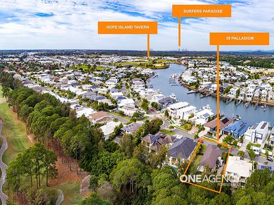 39 Palladium Boulevard, Hope Island