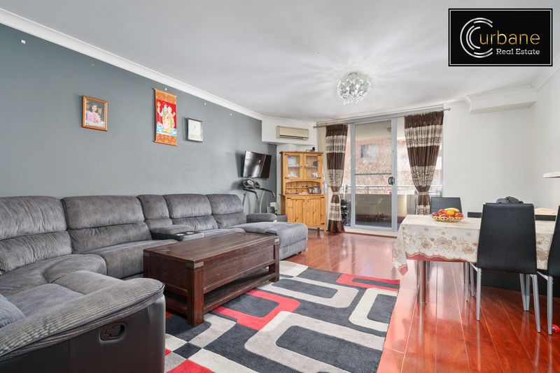 3207 / 57 Queen Street, Auburn