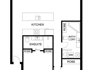 30 / 34 Leahy Close, Narrabundah