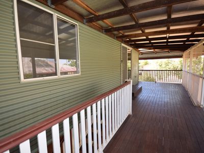 45 EAGLE STREET, Longreach