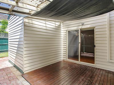 74 Twyford Street, Williamstown