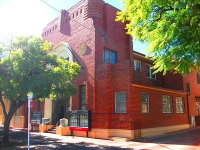 217-223 Cressy Street, Deniliquin