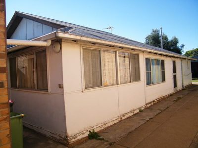 83-85 Marquis Street, Gunnedah