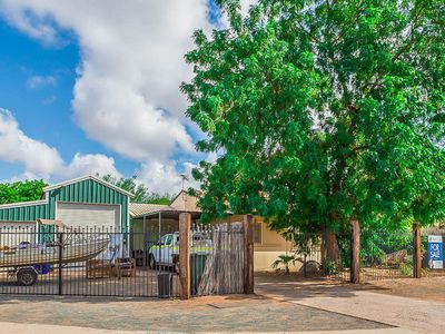 2 Nyanda Place, South Hedland