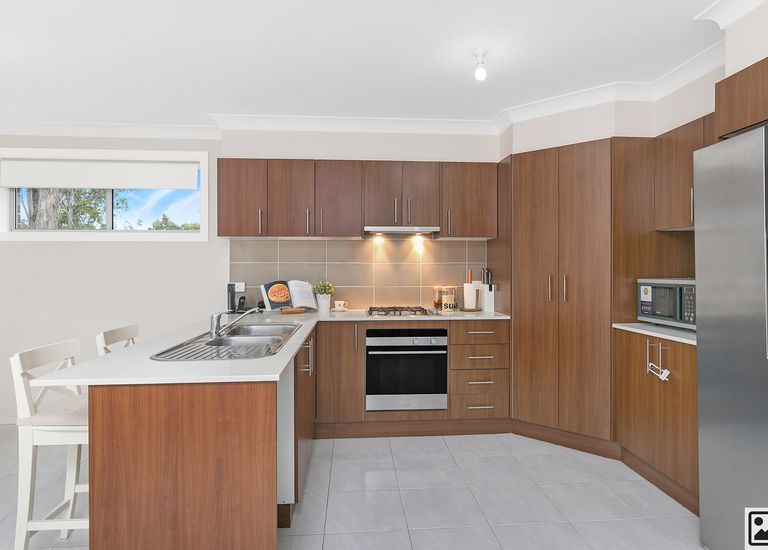 8 Edward st, Macquarie Fields