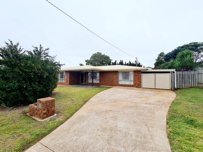 10 Nolan Drive, Kingaroy