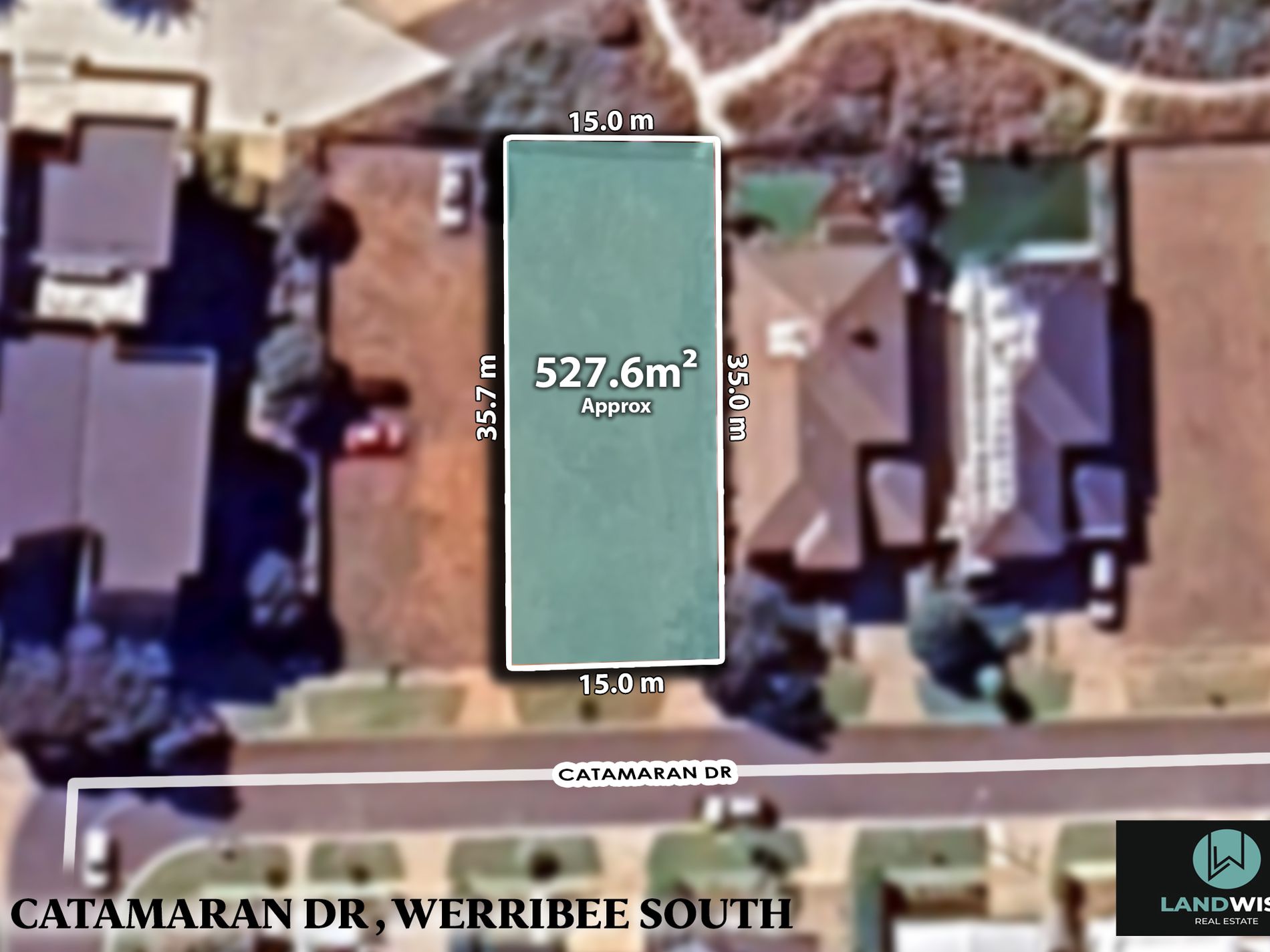 44 Catamaran Drive, Werribee South
