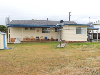 295 Bourke Street, Glen Innes