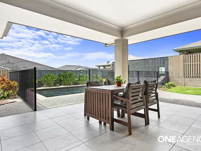 37 Parklands Boulevard, Wondunna
