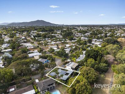 33 Brownhill Street, Mundingburra