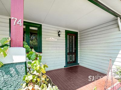 74 Gipps Street, Dubbo