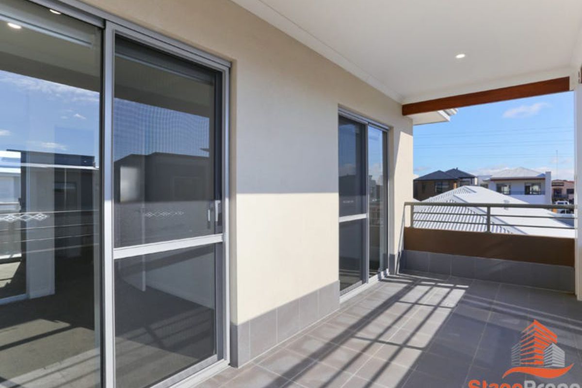 5 Alliance Loop, Willetton