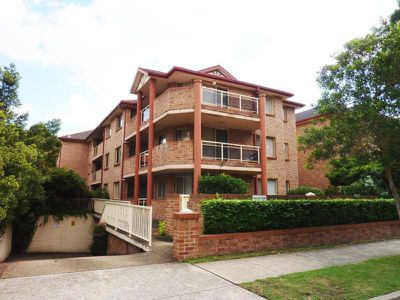 2 / 7-11 Hampden  St, Beverly Hills