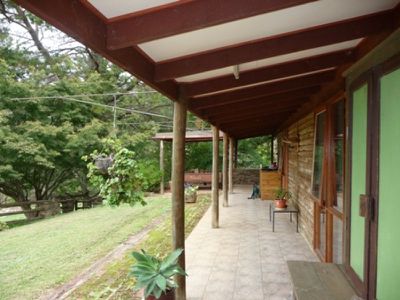 534 Hellhole Creek Road, Kergunyah