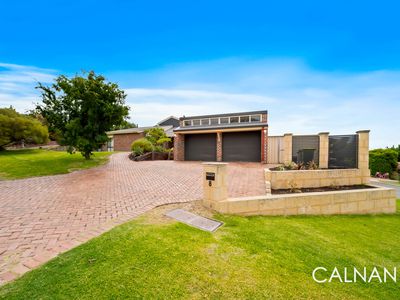 8 Timbrell Way, Leeming