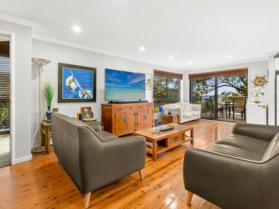 17 York Terrace, Bilgola Plateau