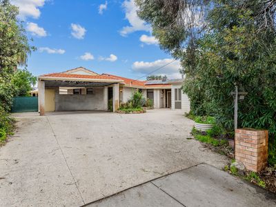 10 Hawk Grove, Willetton