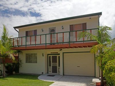 Yarrawonga Park