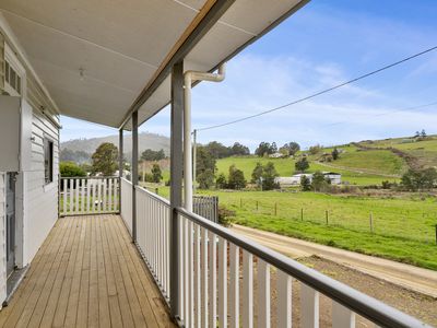 20 Knights Road, Geeveston