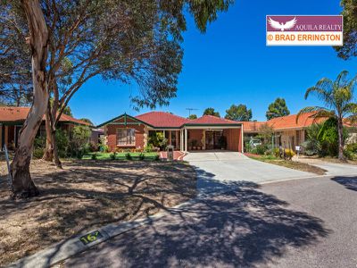 16 Atkinson Court, Stratton