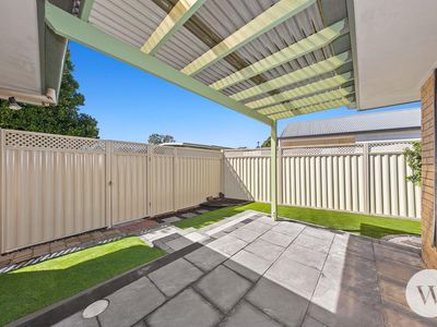4 / 11 Alicia Street, Nundah