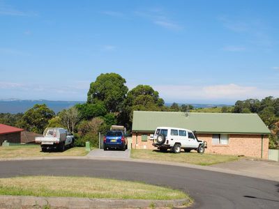 15 Woombye Close, Koonawarra