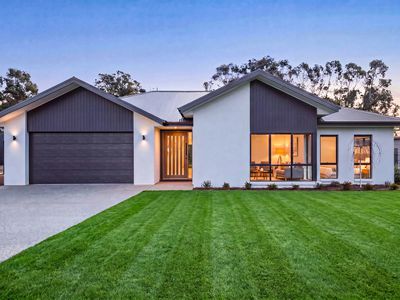 15 Stockmans Drive, Mansfield
