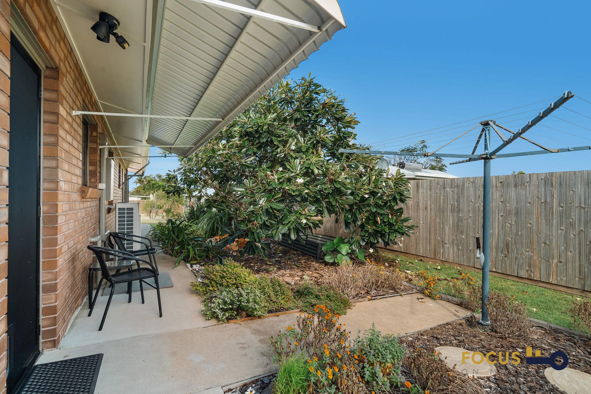 80 Rasmussen Avenue, Hay Point