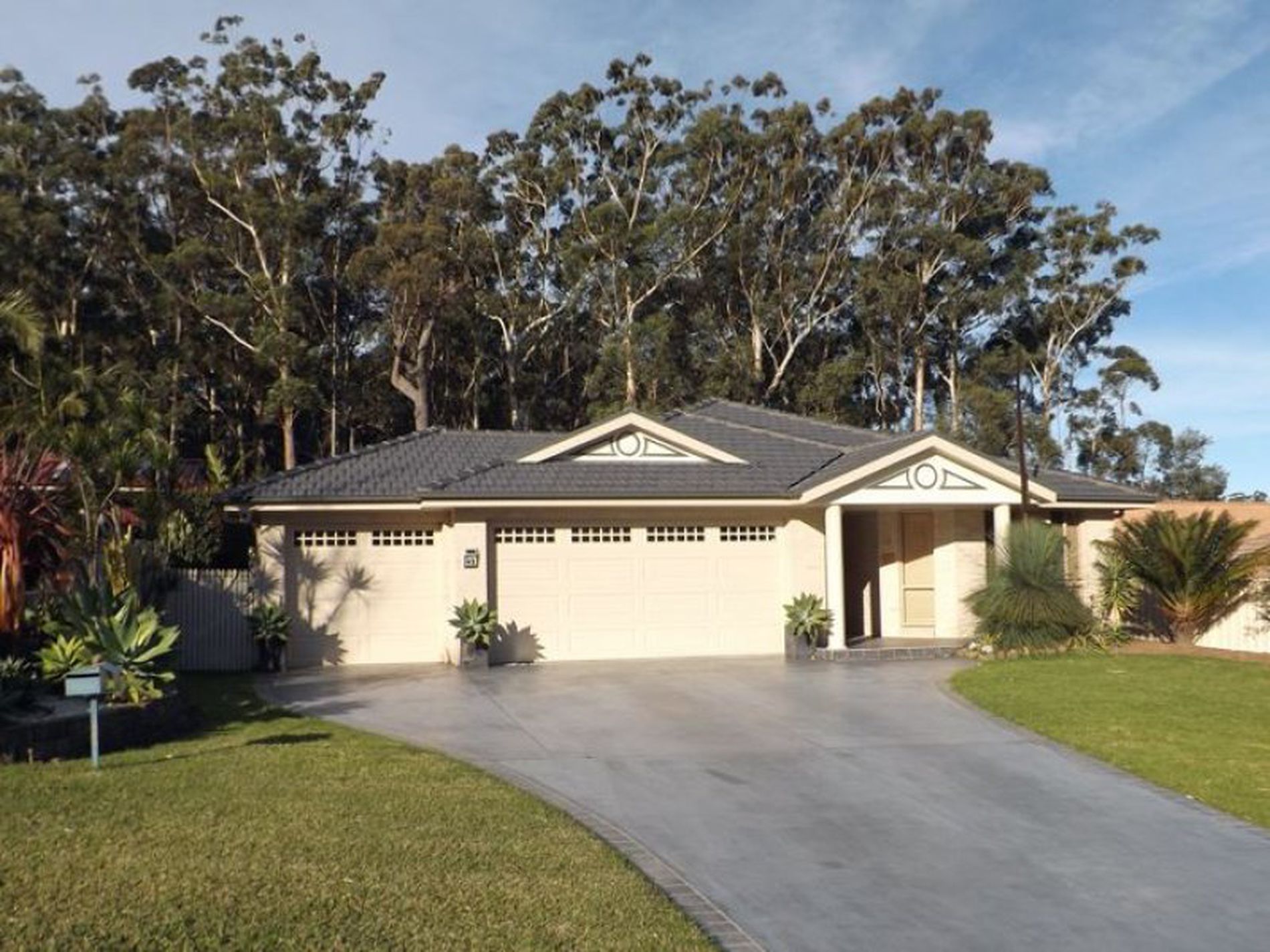 43 Oxley Crescent, Mollymook