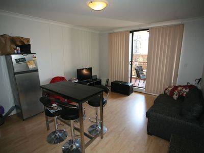 301 / 208 Chalmers Street, Surry Hills