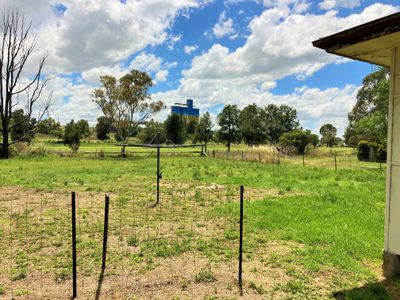 44 KING GEORGE V AVENUE, Merriwa