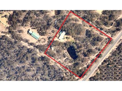 10 Sunrise Gully Road, Kangaroo Flat