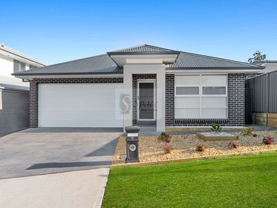 17 Wattleseed Avenue, Cobbitty