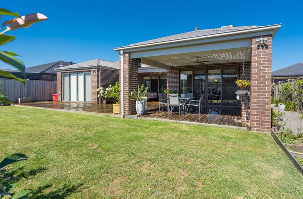 64 Trillium Boulevard, Mickleham