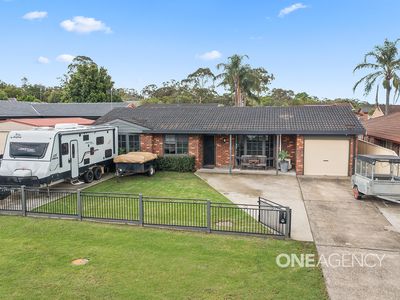 221 Illaroo Road, North Nowra