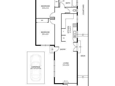 4 / 40 Watt Street, South Kingsville