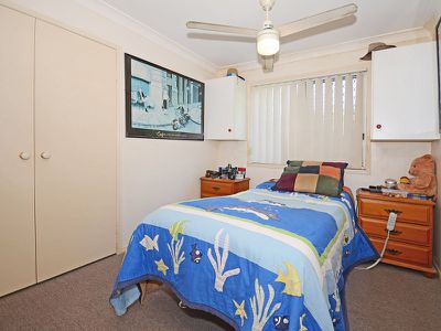 5 / 13 GEORGE STREET, Pialba