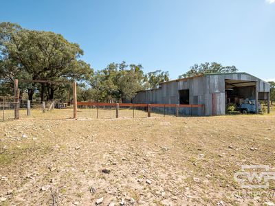 Lot 7, - Emmaville Rd, Emmaville