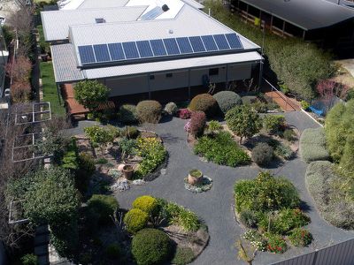 44 GUNBOWER Parade, Koondrook