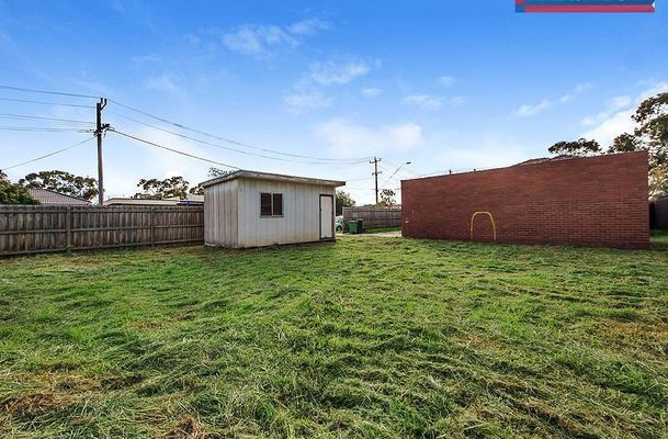 49 Craigieburn Road, Craigieburn