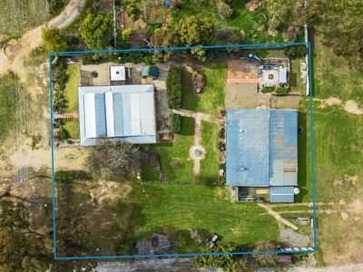167-169 Deniliquin Street, Tocumwal